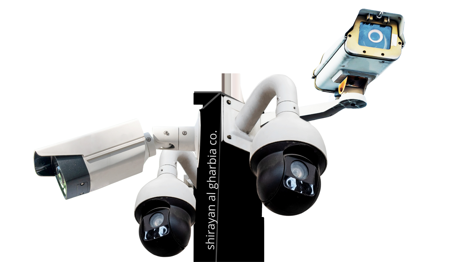 Security Systems